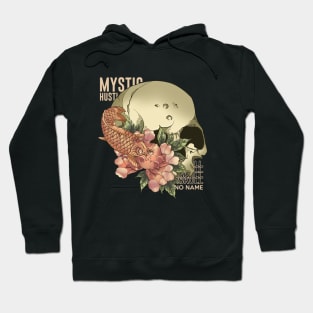 Mystic Hustle Hoodie